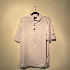 Footjoy Golf Polo (Small)